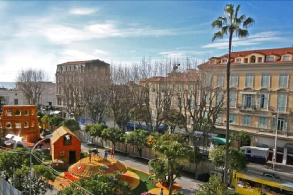 Hotel Chambord Menton Dış mekan fotoğraf