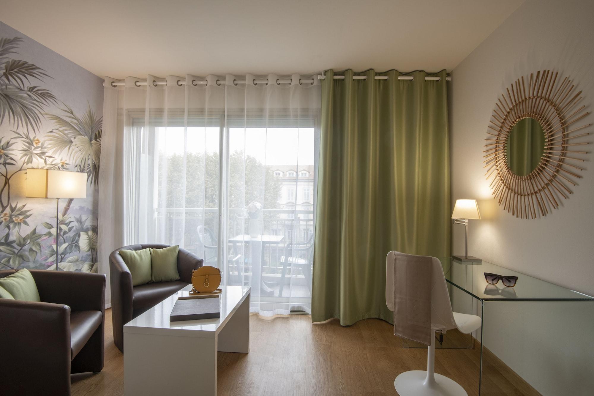 Hotel Chambord Menton Dış mekan fotoğraf